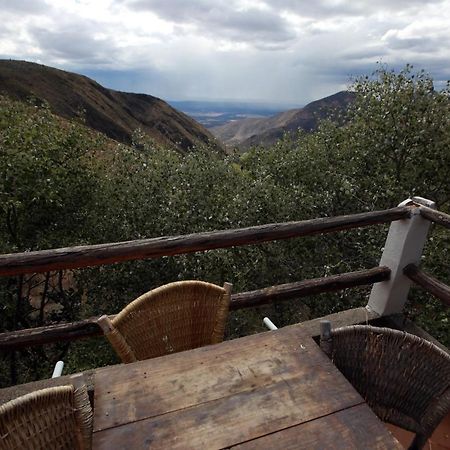 Hotel Rincon Magico Catorce Экстерьер фото