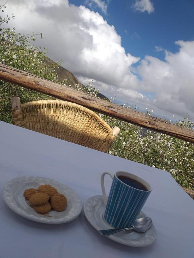 Hotel Rincon Magico Catorce Экстерьер фото